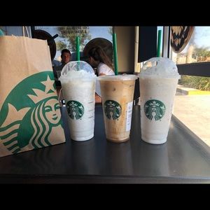 Meet your Posher, Harley